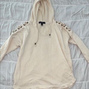 Derek Heart sweatshirt